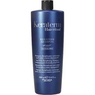 FANOLA Keraterm  Shampoo 300 ml