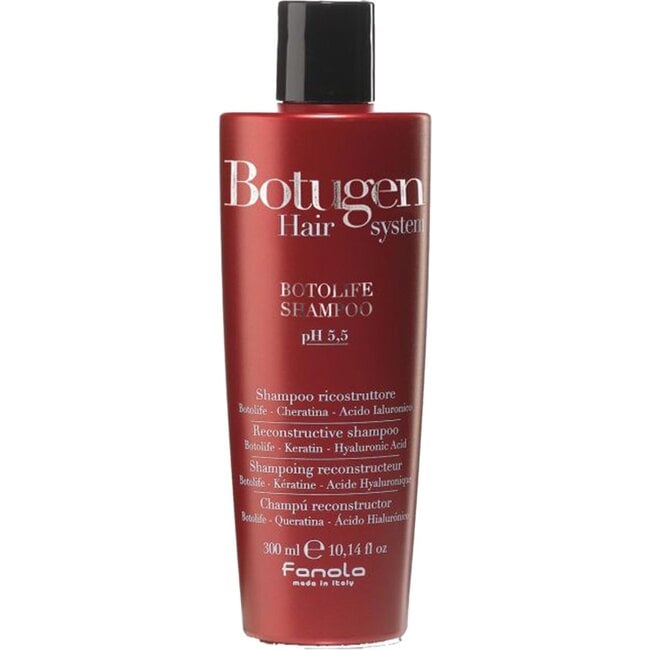 FANOLA Botugen Botolife Restoring Shampoo 300Ml