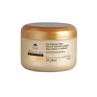 KERACARE Deep Moisture Masque, 227ml