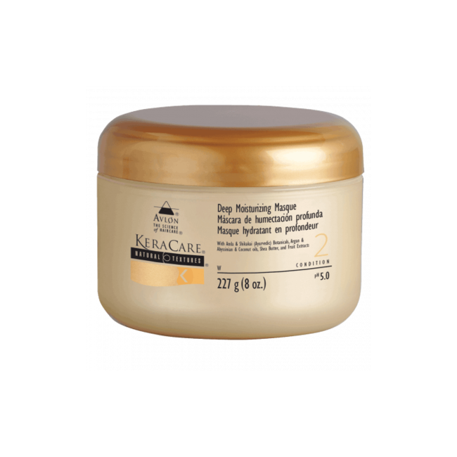 KERACARE Deep Moisture Masque, 227ml