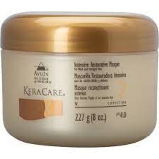 KERACARE Intensive Restoring Masque, 227ml