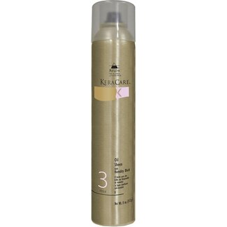 KERACARE KeraCare Oil Sheen with Humidity Block 284ml