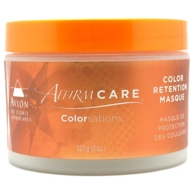 KERACARE Color retention Masque, 227ml