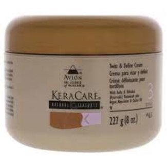 KERACARE Twist And define Cream, 277ml