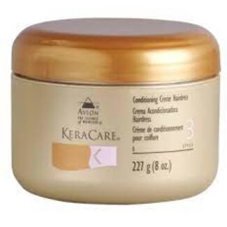 KERACARE Condition Creme Hairdress, 227ml