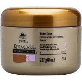 KERACARE Butter creme, 277ml