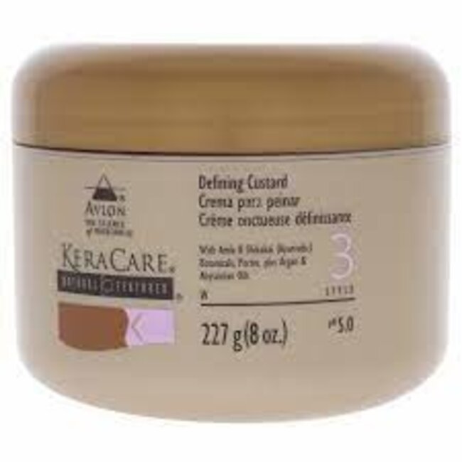 KERACARE defining Custard, 227ml