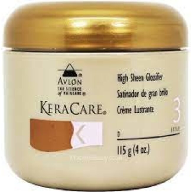 KERACARE High Sheen Glossifier, 110gr