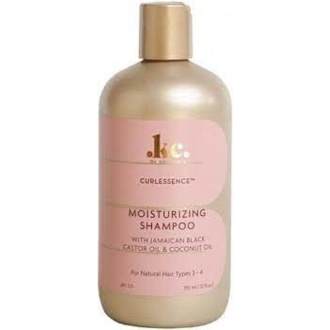 KERACARE Curlenssence Moisture Shampoo, 355ml