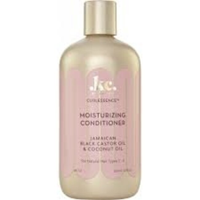 KERACARE Curlenssence Moisture Conditioner, 355ml