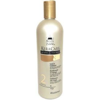 KERACARE Leave-In Conditioner, 474ml