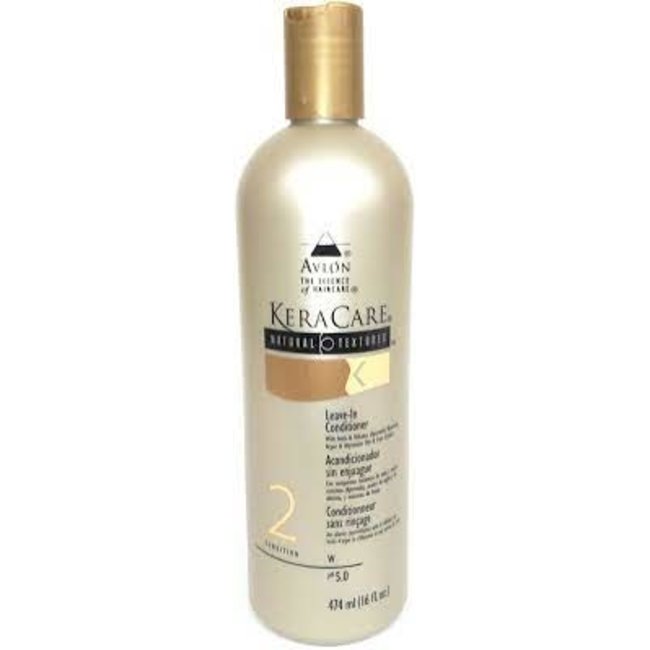 KERACARE Leave-In Conditioner, 474ml