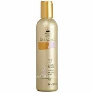 KERACARE setting Lotion, 240ml