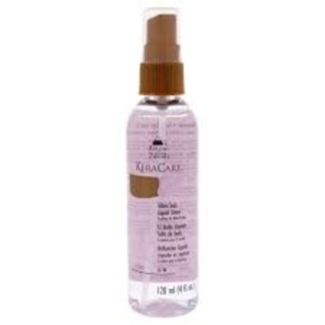 KERACARE Silk Seal Liquid Sheen, 120ml