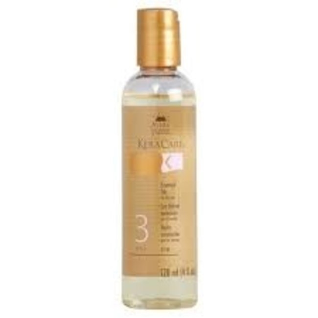 KERACARE Essntial Oils, 240ml