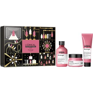 L'ORÉAL Pro Longer Holiday Giftset 2022