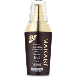 MAKARI Exclusieve Serum , 50ml