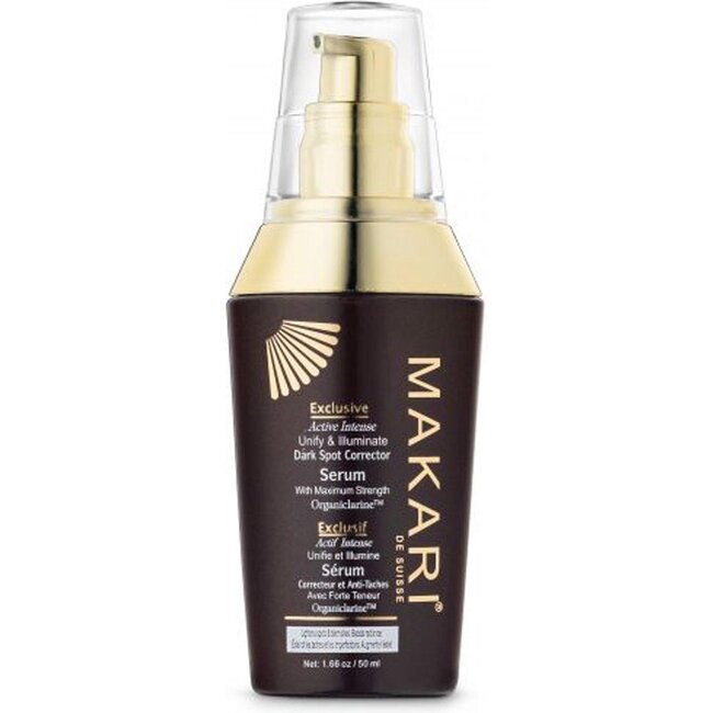 MAKARI Exclusieve Serum , 50ml