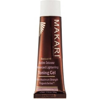 MAKARI Exclusive Toning Gel, 30gr