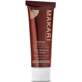 MAKARI Exclusive Toning Crème, 50gr