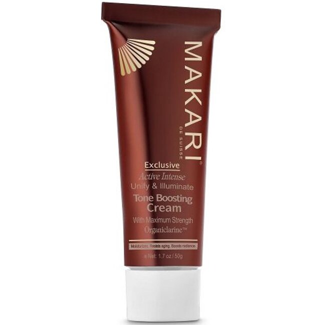 MAKARI Exclusive Toning Crème, 50gr