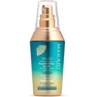 MAKARI Blue Crystal Ultimate Intense Regenerating Serum 50ml