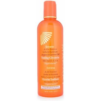 MAKARI Argan & Carrot Toning Glycerin, 500ML