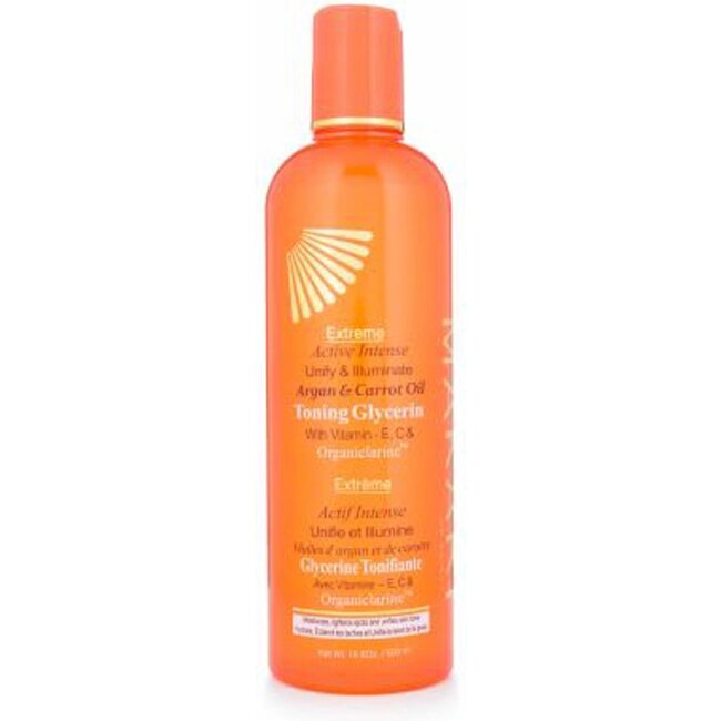 MAKARI Argan & Carrot Toning Glycerin, 500ML