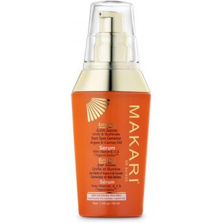 MAKARI Extreme Carrot & Argan Serum, 50ml