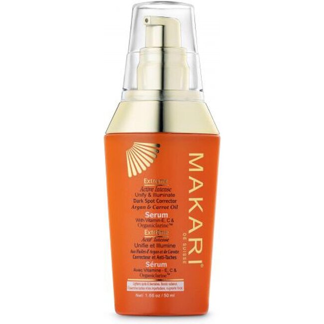 MAKARI Extreme Carrot & Argan Serum, 50ml