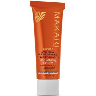 MAKARI Extreme Carrot & Argan Crème, 50gr