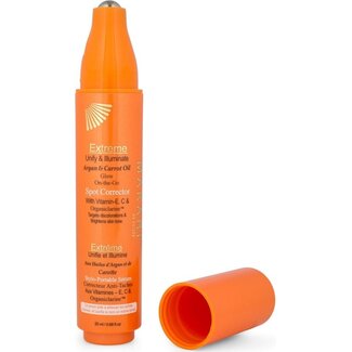 MAKARI Extreme Argan & Carrot Oil Glow Spot Corrector 20ml