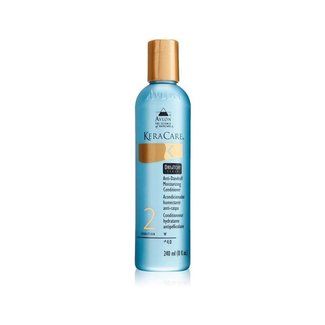 KERACARE Dry And Itch, Anti dandruft Conditioner 240ml