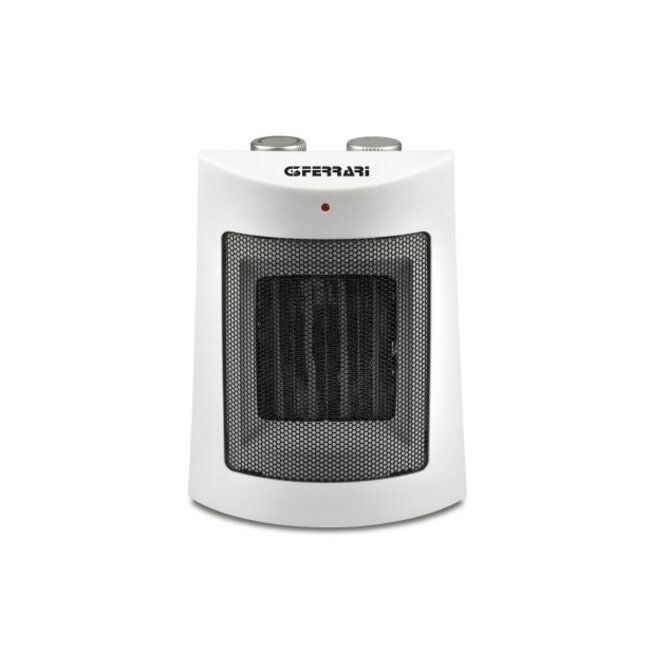 G3FERRARI Fan Heater - BEIGE