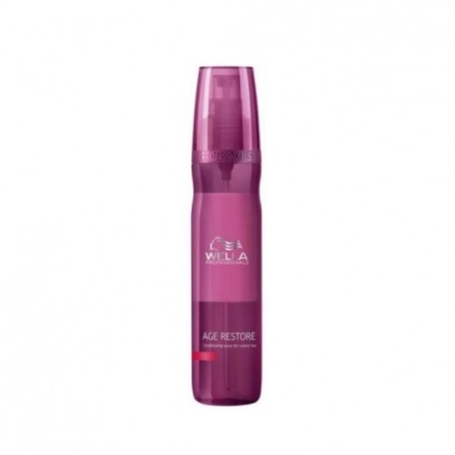 WELLA AGE RESTORE CONDITIONING SPRAY 150ml