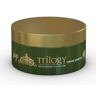 Vitality's TRILOGY CREME DE SHAMPOOING 250ML