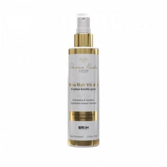 EM2H ESSENTIAL SMOOTHING CONDITIONER 300ML