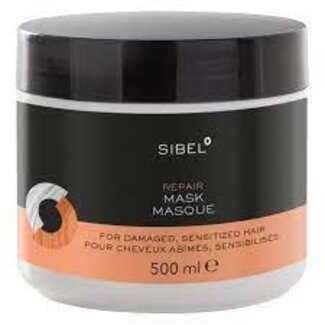 SIBEL CARE - REPAIR MASK 500ML