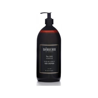 NOBERU No 101 Hair Treatment Shampoo,1000ML