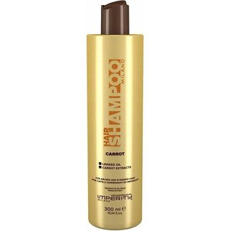 IMPERITY CARROT SHAMPOO 300ML