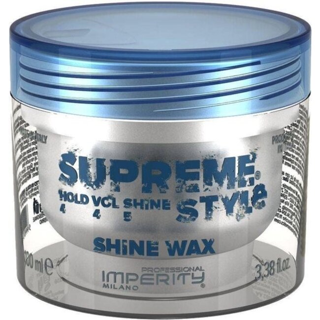 IMPERITY SHINE WAX - 100ML