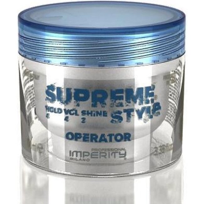 IMPERITY OPERATOR WAX - 100ML