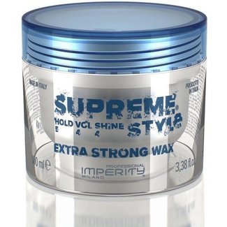 IMPERITY EXTRA STRONG WAX - 100ML