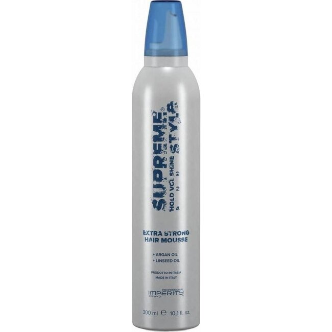 IMPERITY EXTRA STRONG MOUSSE - 300ML