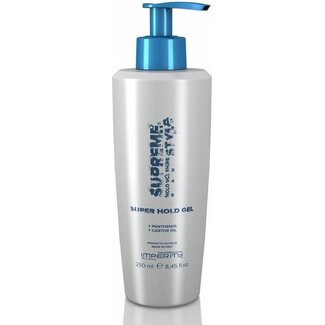 IMPERITY SUPER HOLD GEL - 250ML