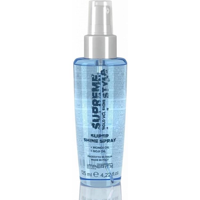 IMPERITY SUPER SHINE SPRAY - 125ML