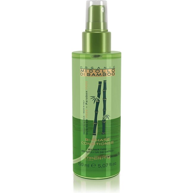 IMPERITY Mi Dollo Di Bamboo Bi-Phase Conditioner - 150ml