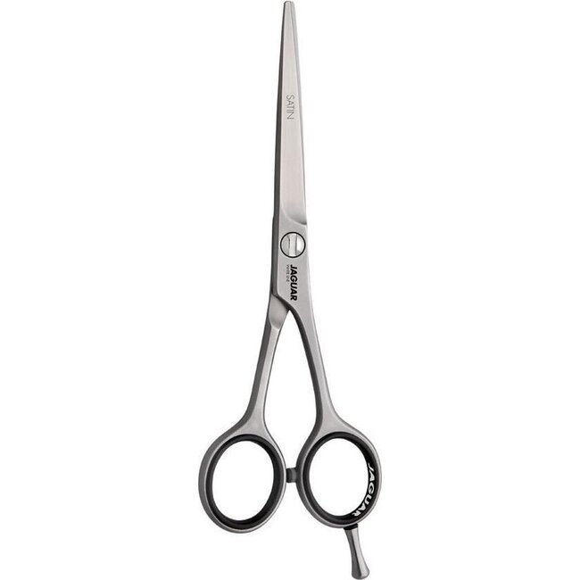 JAGUAR SCHAAR WHITE LINE SATIN 7.0