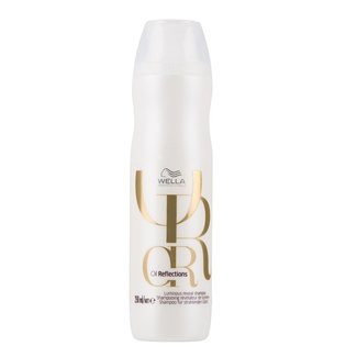 WELLA Shampooing Lumière Oil Reflections Wella 250ml