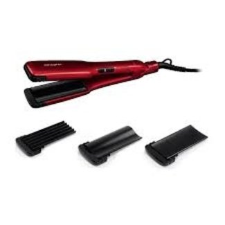 VOLUMEOX 3 IN 1 VOLUMIZING STRAIGHTENER ORIGINAL